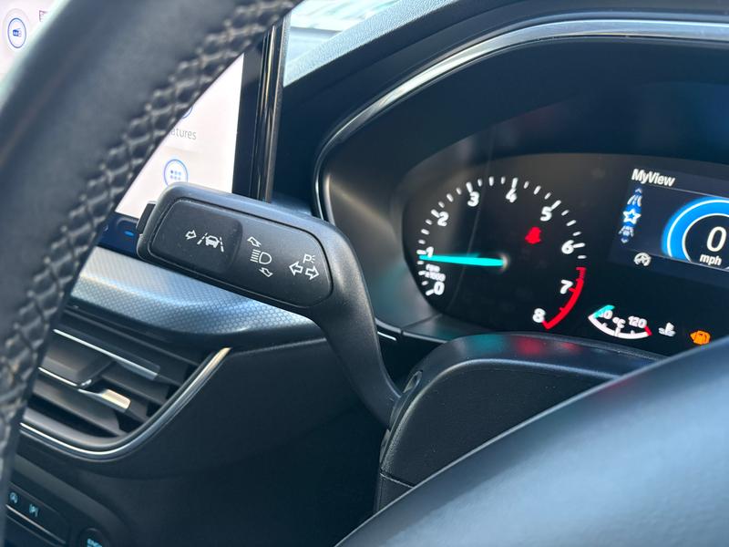 Used Ford Focus 2022 for sale - 77211012: Photo 28