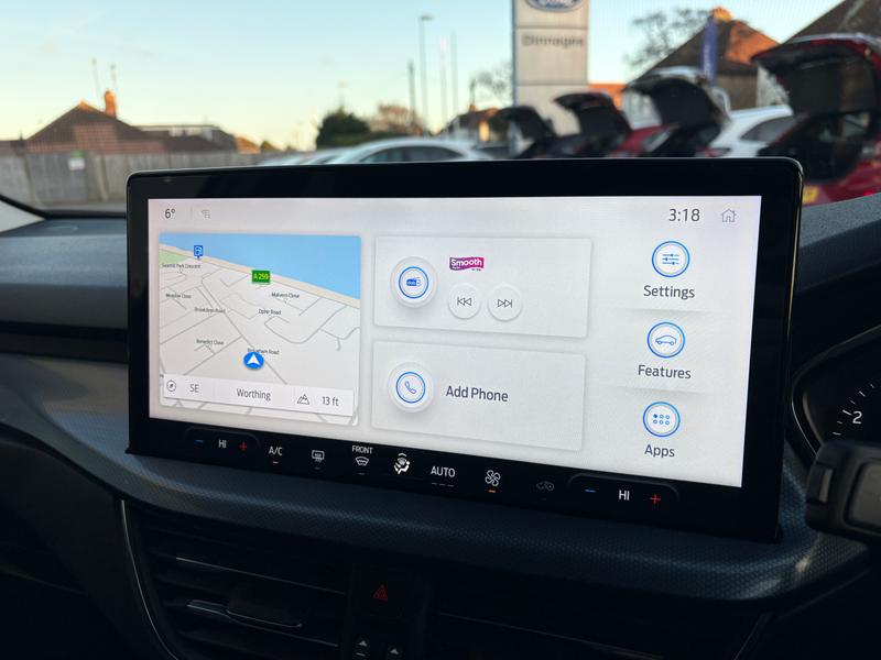 Used Ford Focus 2022 for sale - 77211012: Photo 30