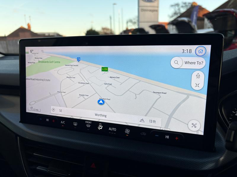 Used Ford Focus 2022 for sale - 77211012: Photo 31