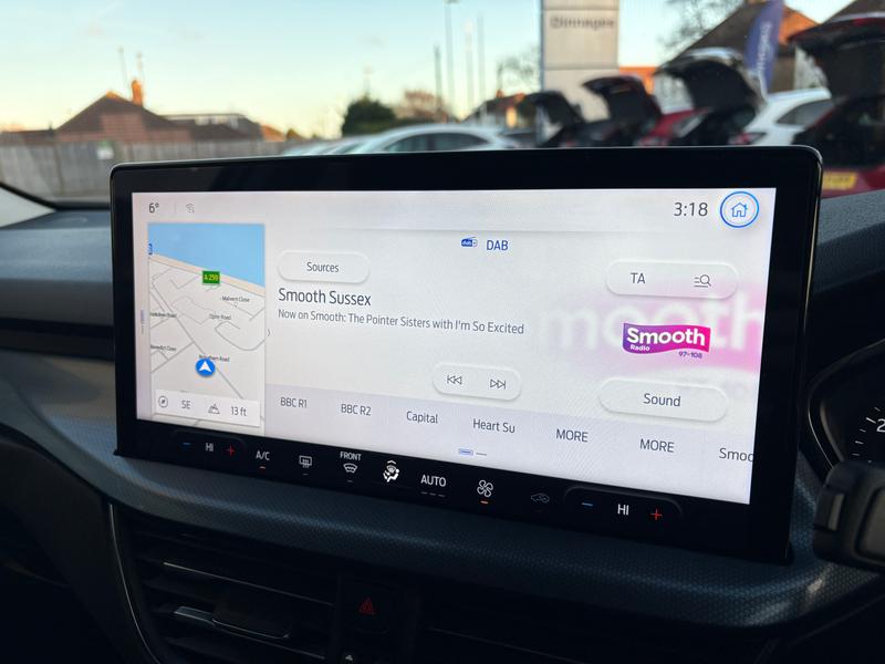 Used Ford Focus 2022 for sale - 77211012: Photo 32