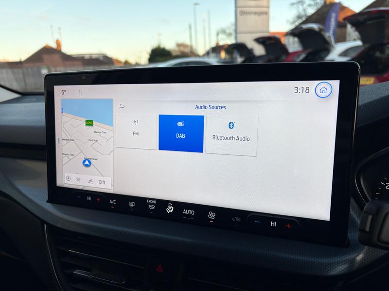 Used Ford Focus 2022 for sale - 77211012: Photo 33