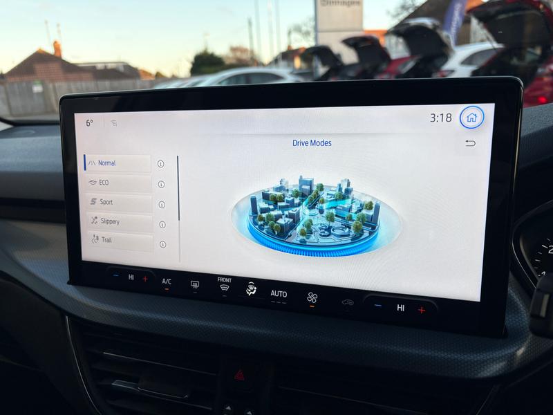 Used Ford Focus 2022 for sale - 77211012: Photo 34