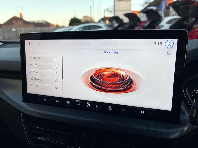 Used Ford Focus 2022 for sale - 77211012: Photo 36