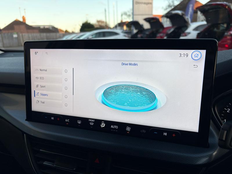 Used Ford Focus 2022 for sale - 77211012: Photo 37