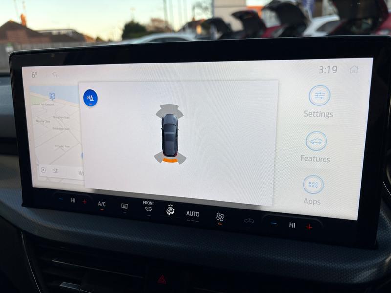 Used Ford Focus 2022 for sale - 77211012: Photo 43