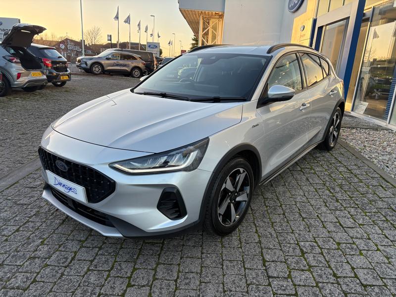 Used Ford Focus 2022 for sale - 77211012: Photo 6