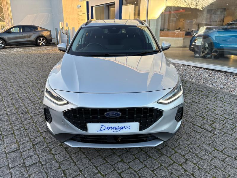 Used Ford Focus 2022 for sale - 77211012: Photo 7