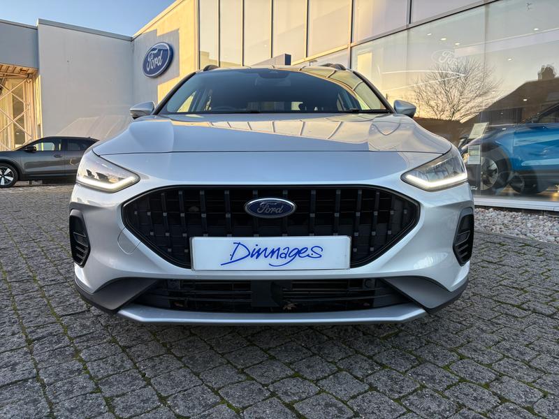 Used Ford Focus 2022 for sale - 77211012: Photo 8