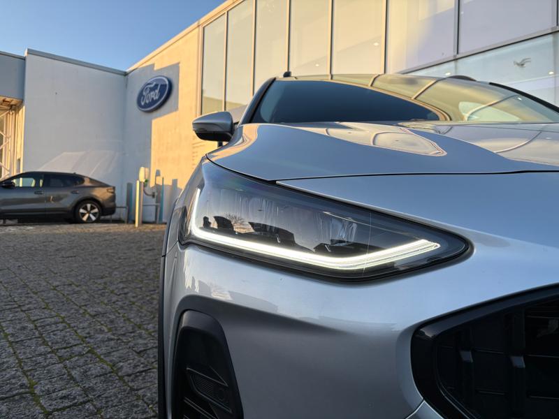 Used Ford Focus 2022 for sale - 77211012: Photo 9