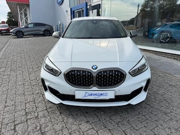 Used BMW 1 Series 2021 for sale - 79751884: Photo