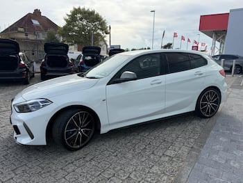Used BMW 1 Series 2021 for sale - 79751884: Photo