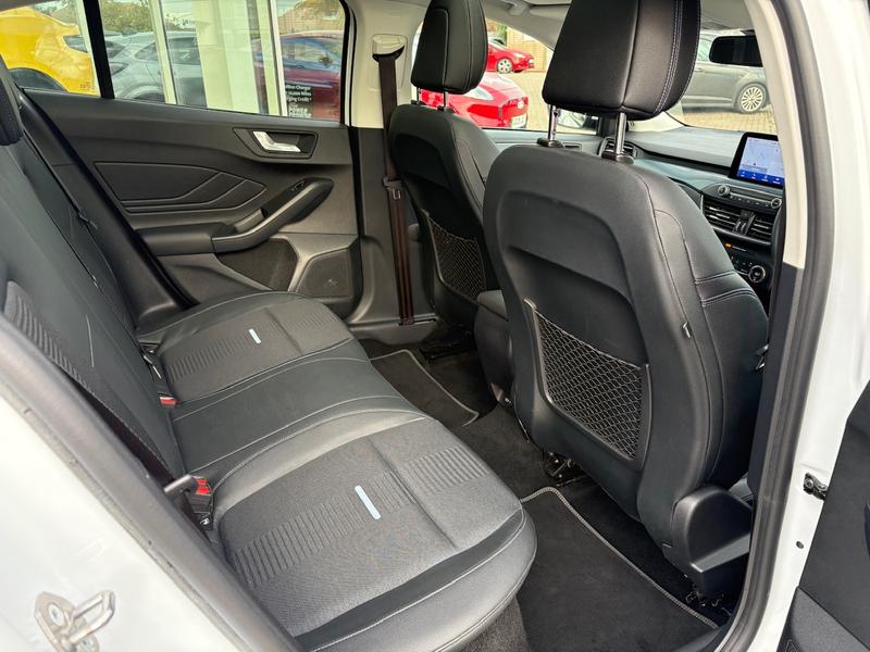 Used Ford Focus 2020 for sale - 76026296: Photo 12