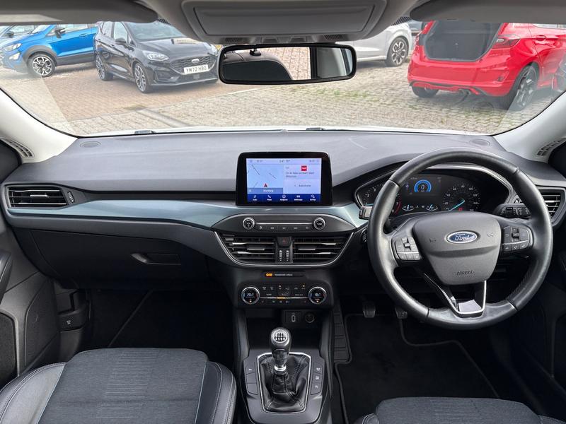 Used Ford Focus 2020 for sale - 76026296: Photo 15