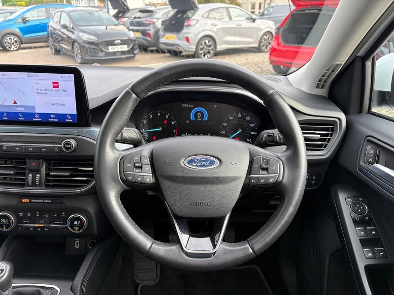 Used Ford Focus 2020 for sale - 76026296: Photo 16