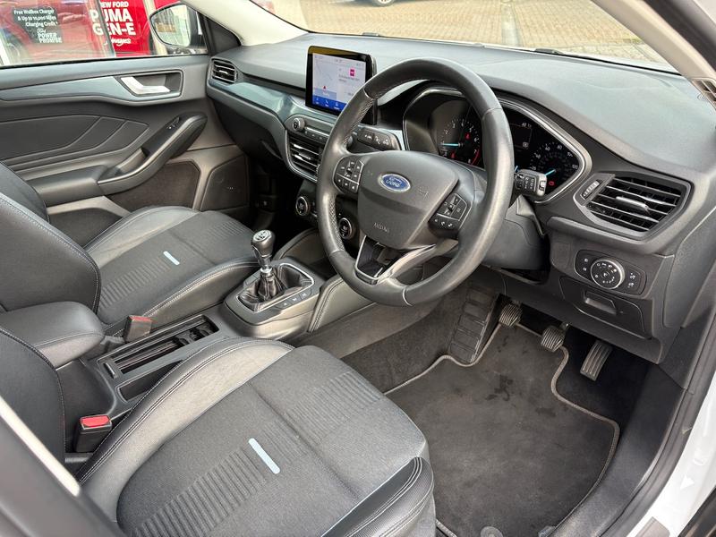 Used Ford Focus 2020 for sale - 76026296: Photo 17