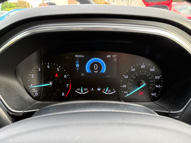 Used Ford Focus 2020 for sale - 76026296: Photo 22