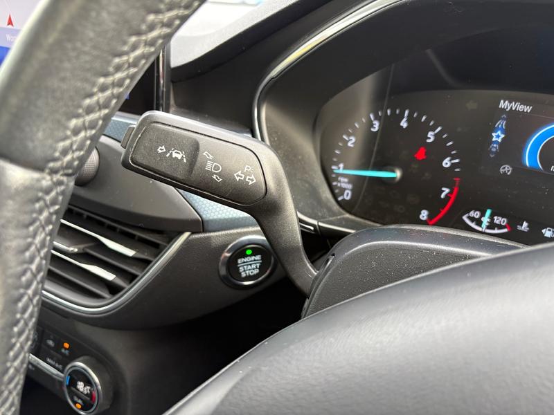 Used Ford Focus 2020 for sale - 76026296: Photo 25