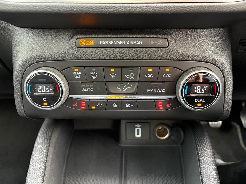 Used Ford Focus 2020 for sale - 76026296: Photo 36