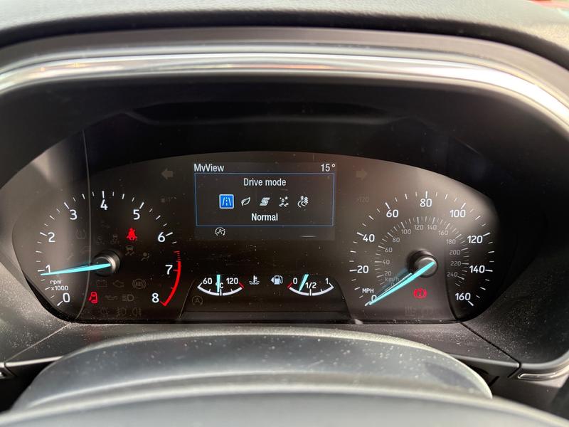 Used Ford Focus 2020 for sale - 76026296: Photo 44