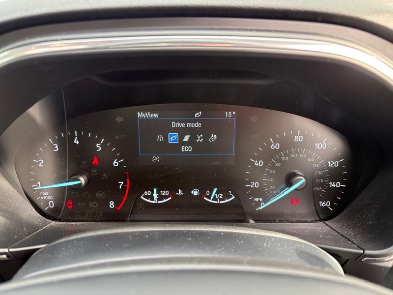 Used Ford Focus 2020 for sale - 76026296: Photo 45