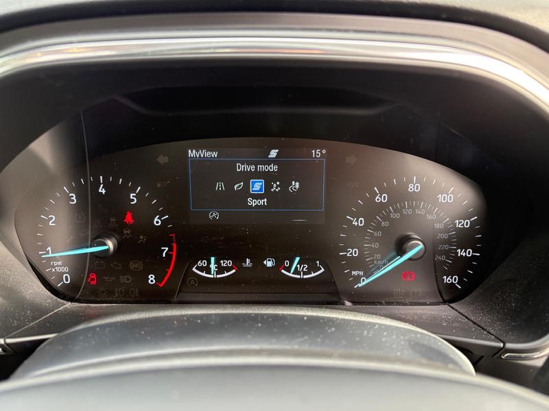 Used Ford Focus 2020 for sale - 76026296: Photo 46