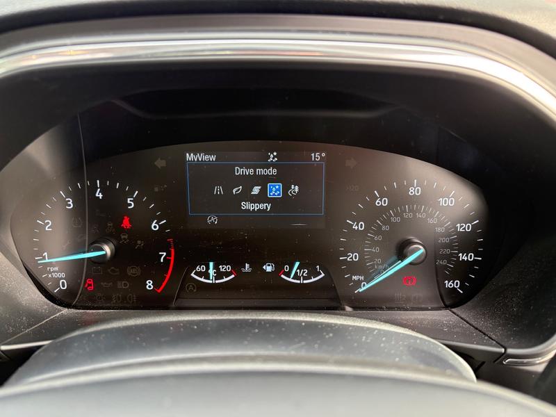 Used Ford Focus 2020 for sale - 76026296: Photo 47