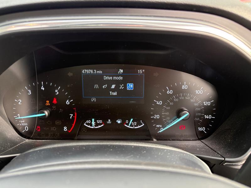 Used Ford Focus 2020 for sale - 76026296: Photo 48
