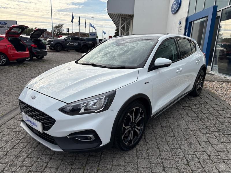Used Ford Focus 2020 for sale - 76026296: Photo 6