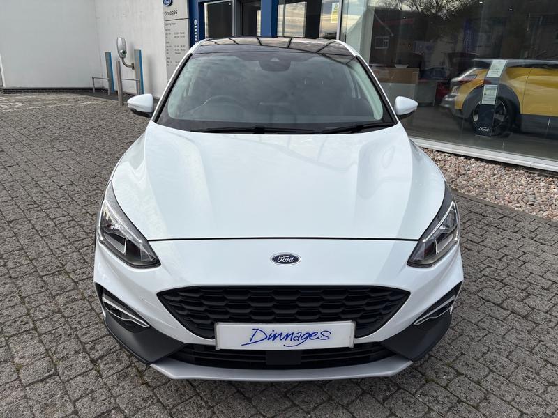 Used Ford Focus 2020 for sale - 76026296: Photo 7