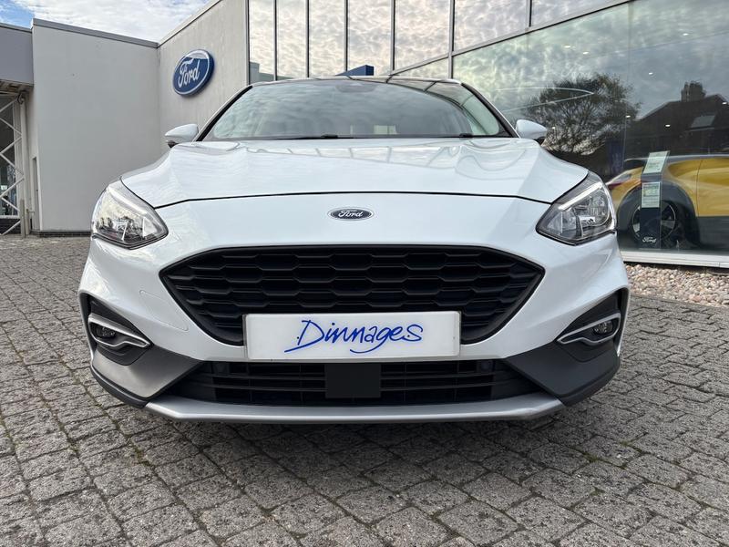 Used Ford Focus 2020 for sale - 76026296: Photo 8