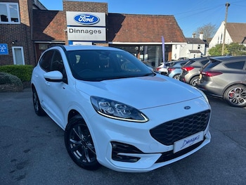 Used Ford Kuga 2023 for sale - 78963750: Photo