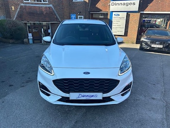 Used Ford Kuga 2023 for sale - 78963750: Photo