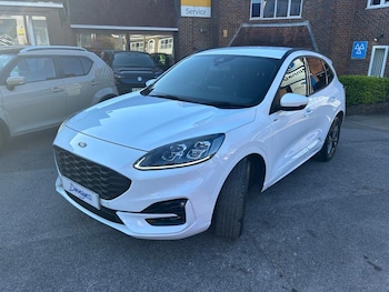 Used Ford Kuga 2023 for sale - 78963750: Photo