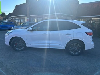 Used Ford Kuga 2023 for sale - 78963750: Photo