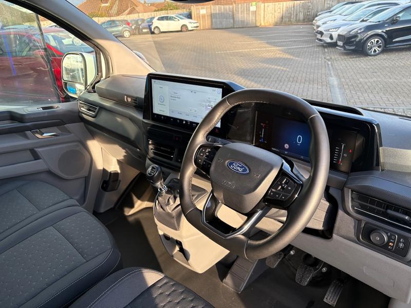 Used Ford Transit Custom 2024 for sale - 77406927: Photo 13