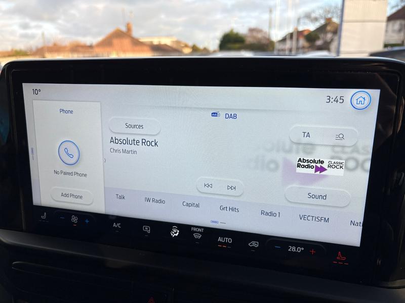 Used Ford Transit Custom 2024 for sale - 77406927: Photo 20