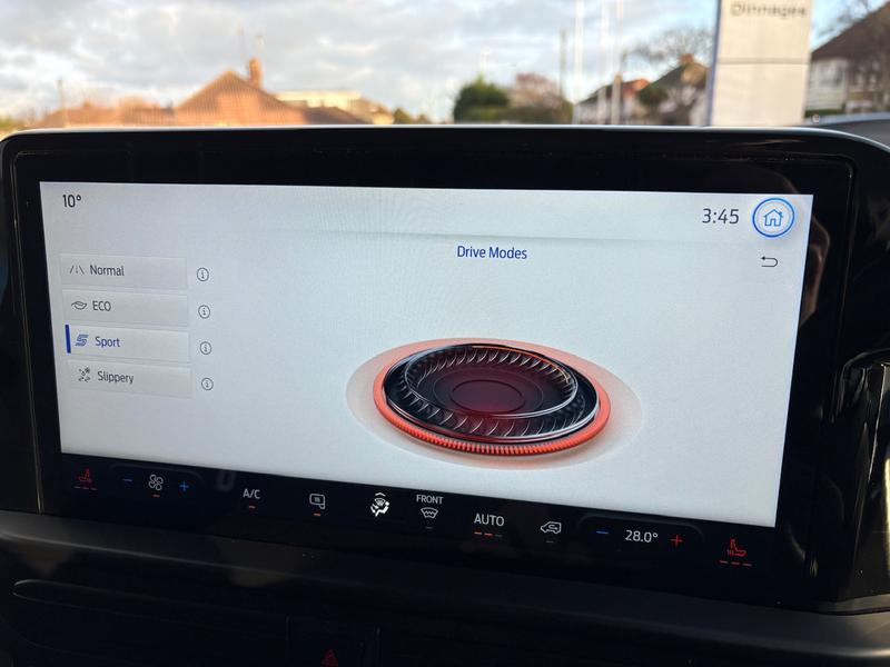 Used Ford Transit Custom 2024 for sale - 77406927: Photo 25