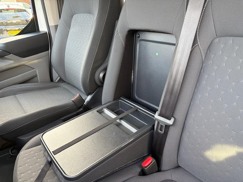 Used Ford Transit Custom 2024 for sale - 77406927: Photo 38