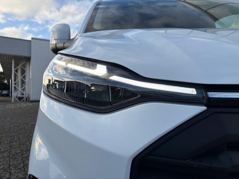 Used Ford Transit Custom 2024 for sale - 77406927: Photo 8