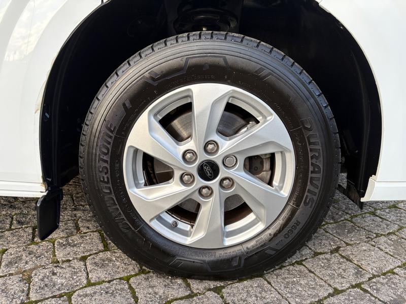 Used Ford Transit Custom 2024 for sale - 77406927: Photo 9