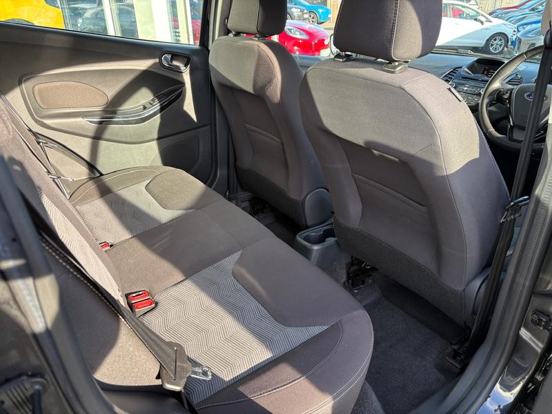 Used Ford Ka+ 2017 for sale - 76486511: Photo 11
