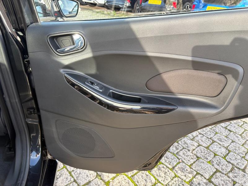 Used Ford Ka+ 2017 for sale - 76486511: Photo 12