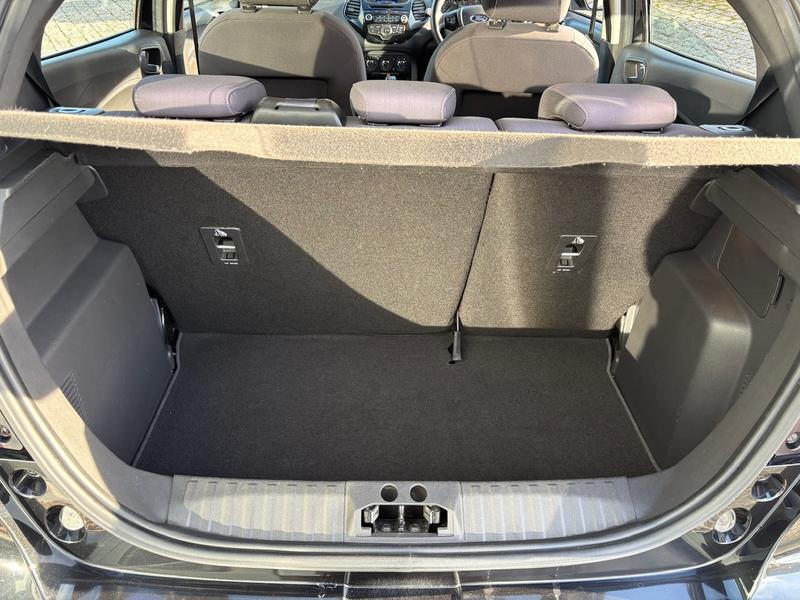 Used Ford Ka+ 2017 for sale - 76486511: Photo 13