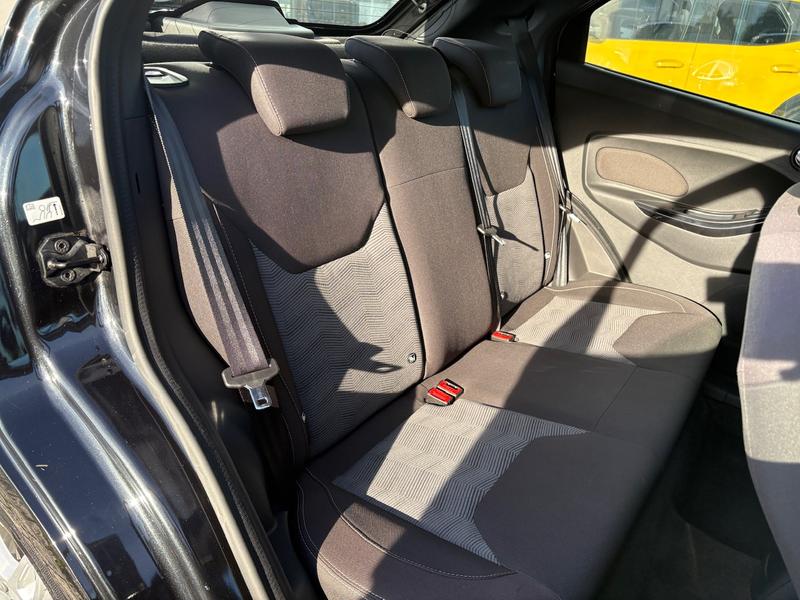 Used Ford Ka+ 2017 for sale - 76486511: Photo 14