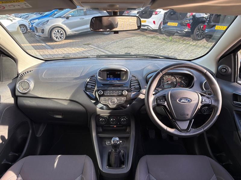 Used Ford Ka+ 2017 for sale - 76486511: Photo 15