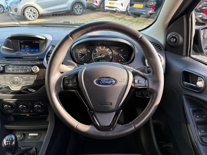 Used Ford Ka+ 2017 for sale - 76486511: Photo 16