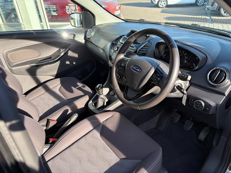 Used Ford Ka+ 2017 for sale - 76486511: Photo 17