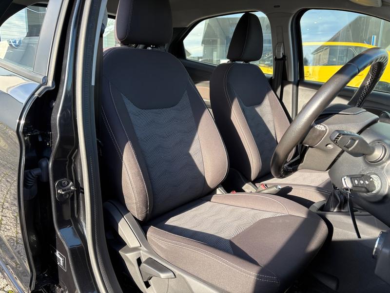 Used Ford Ka+ 2017 for sale - 76486511: Photo 22
