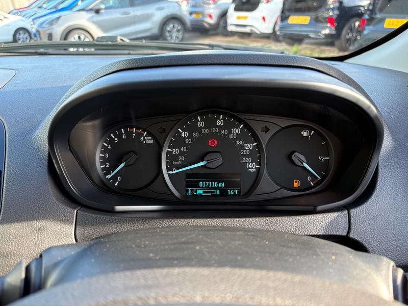 Used Ford Ka+ 2017 for sale - 76486511: Photo 23