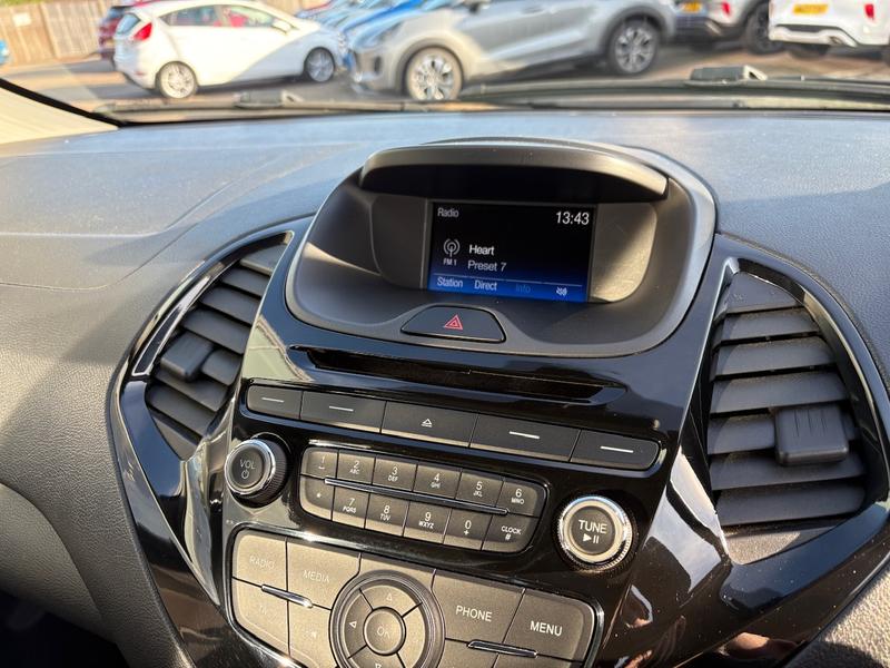 Used Ford Ka+ 2017 for sale - 76486511: Photo 28